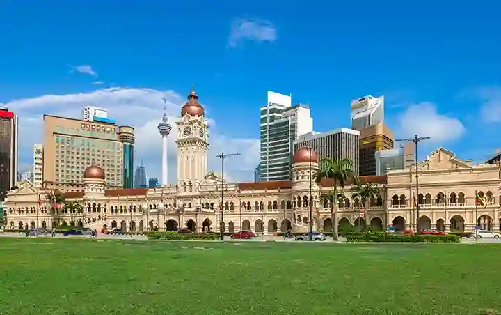Kuala Lumpur